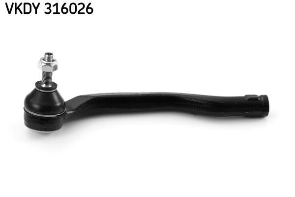 Rótula barra de dirección SKF ref. VKDY 316026